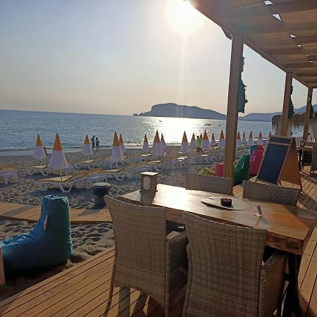 Bora Bora Butik Hotel Alanya Zewnętrze zdjęcie