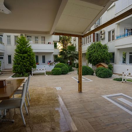 Bora Bora Butik Hotel Alanya Zewnętrze zdjęcie