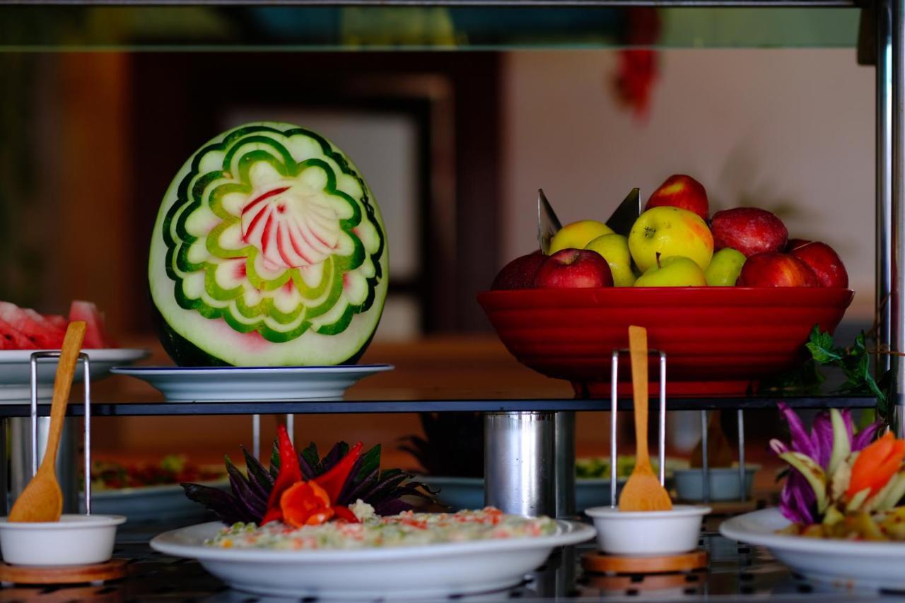 Bora Bora Butik Hotel Alanya Zewnętrze zdjęcie