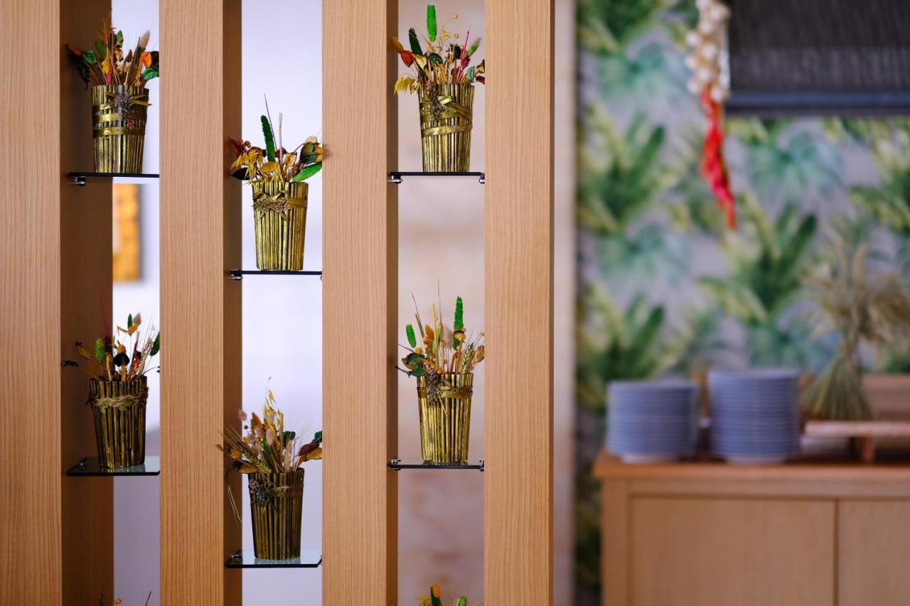 Bora Bora Butik Hotel Alanya Zewnętrze zdjęcie