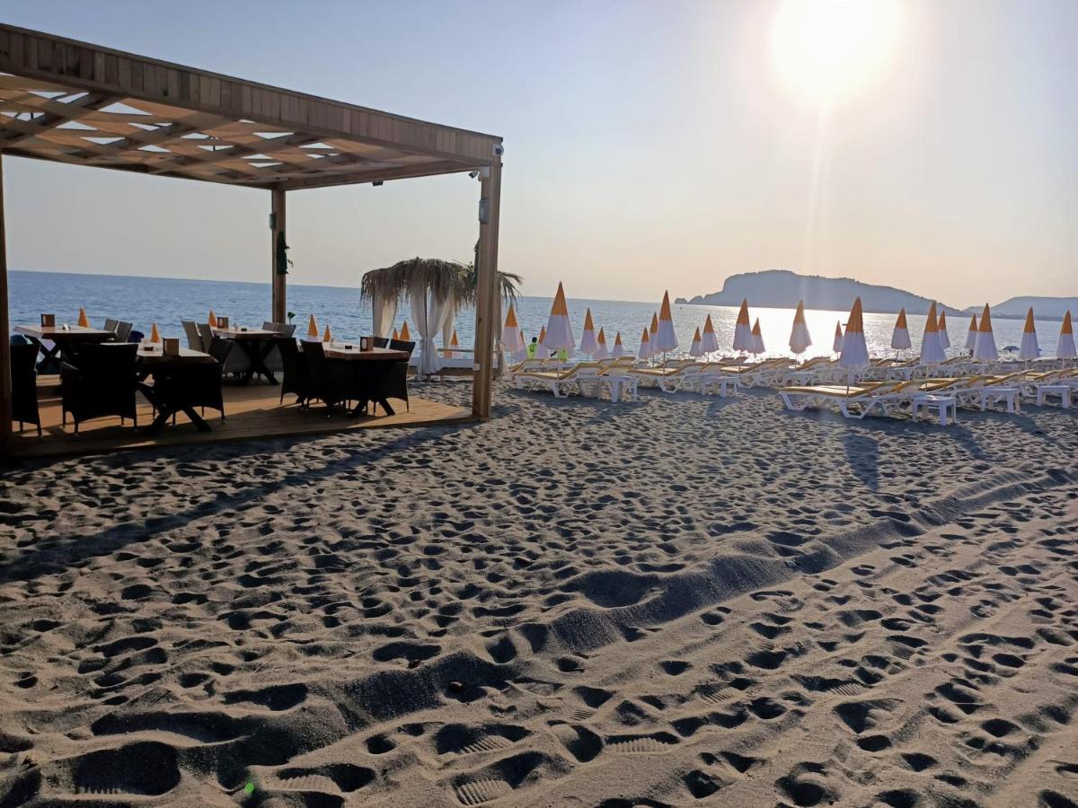 Bora Bora Butik Hotel Alanya Zewnętrze zdjęcie