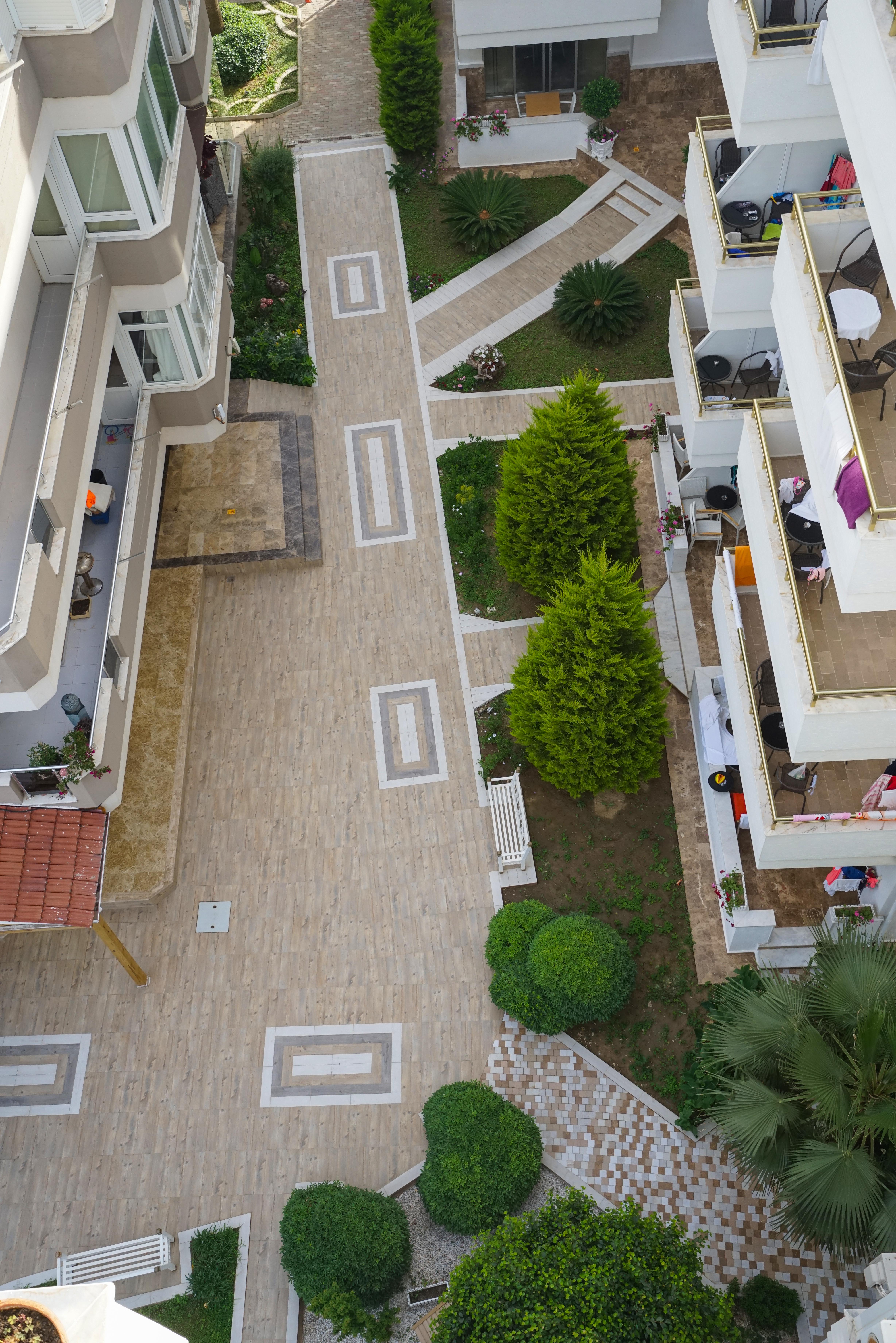 Bora Bora Butik Hotel Alanya Zewnętrze zdjęcie