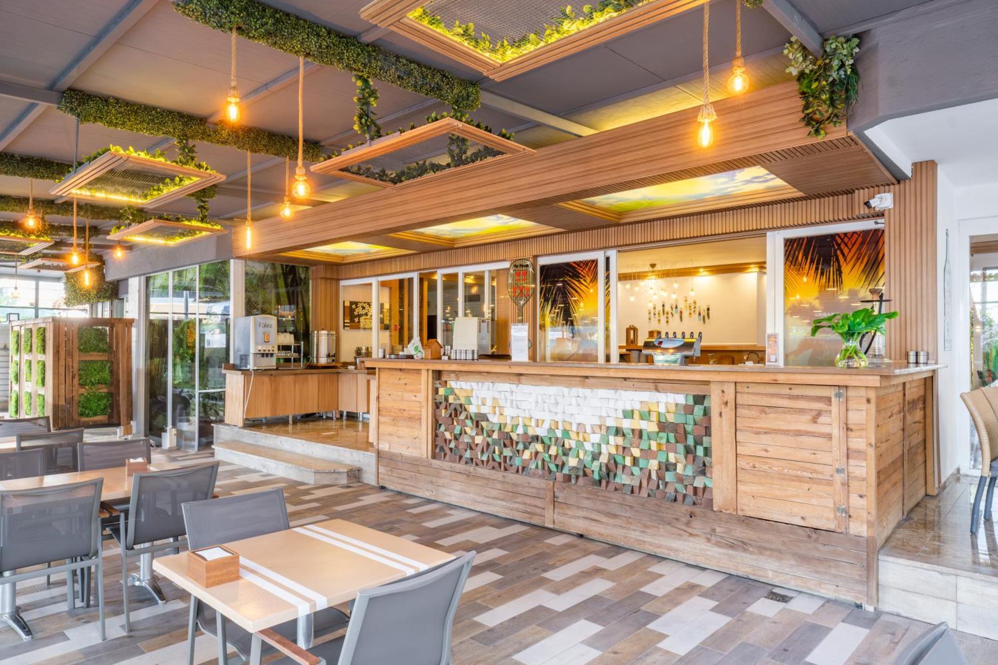 Bora Bora Butik Hotel Alanya Zewnętrze zdjęcie